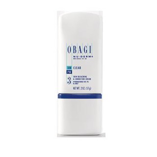 Obagi Nu-Derm Clear  (Step Three) 2 oz (57 g)