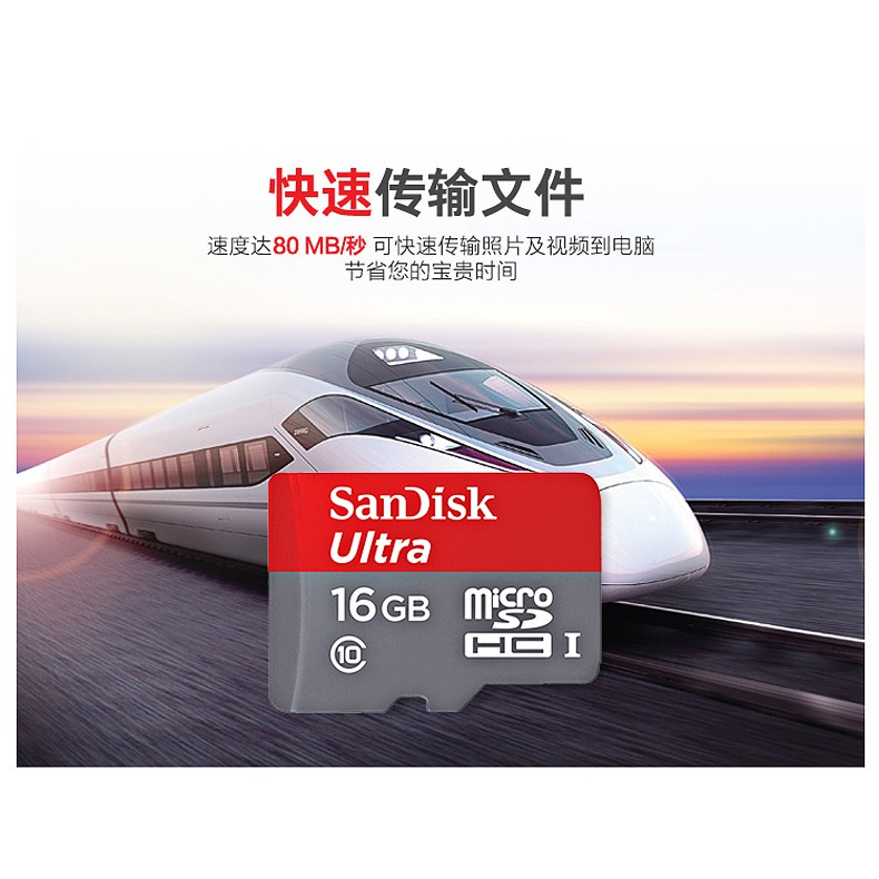 Original Ultra memory card U1/class 10 16GB 32GB 64GB Micro SD Card ...