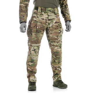 UF Pro - Striker ULT Combat Pants [ Multicam ] กางเกงทหาร ขายาว สำหรับเดินป่าลุยโคลน เนื้อผ้าแข็งแรงทนทาน