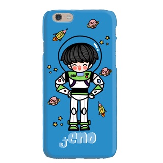 case Jeno &amp; Jaemin NCT