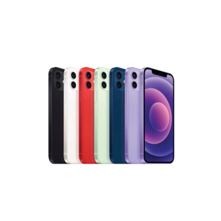 โปรโมชั่น : Apple iPhone12 หน้าจอ 6.1 นิ้ว