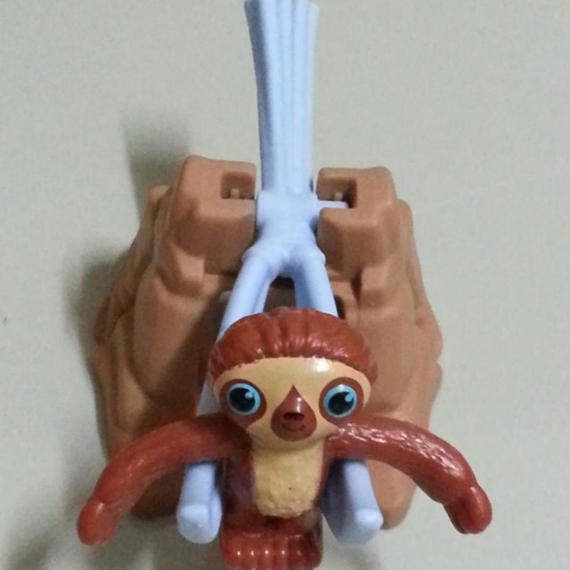 ตุ๊กตา Crooz by Mc Donalds