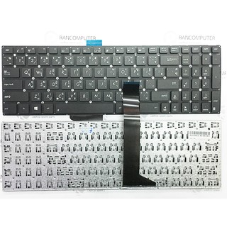 KEYBOARD ASUS X550 X550C X550CA X550CC (ไทย-อังกฤษ)