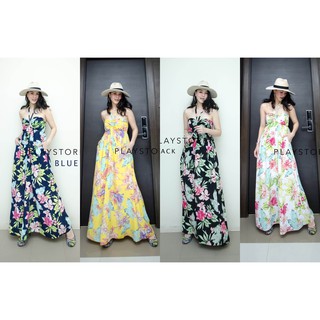 SuMMeR BLooM-up MaXiDReSS