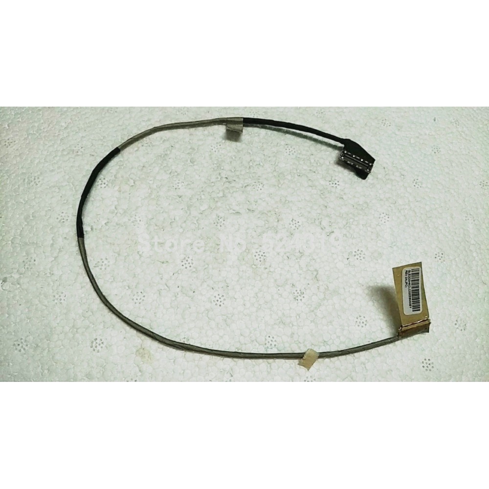 แล็ปท็อปใหม่สาย LCD สําหรับ SONY SVF143 143A2T 143A1YTD 143A1QT DD0HKCLC010