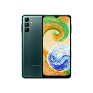 โปรโมชั่น : Samsung Galaxy A04S 464GB สินค้ารับประกันศูนย์ 1 ปี แถมฟรีประกันจอแตก