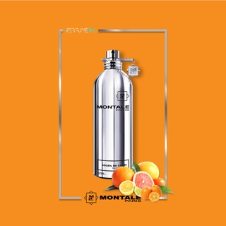 Montale Soleil de Capri 2ml 5ml 10ml