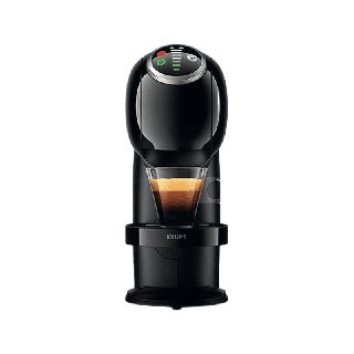 [ส่งฟรี] NESCAFE DOLCE GUSTO เนสกาแฟ โดลเช่ กุสโต้ เครื่องชงกาแฟแคปซูล GenioSplus Black