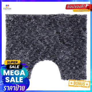 พรมห้องน้ำ HOME LIVING STYLE MOSS สีดำBATH RUG HOME LIVING STYLE MOSS BLACK