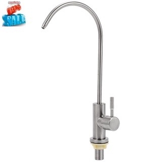 Kitchen Direct Drinking Water Filter Tap 304 Stainless Steel Ro Faucet Purify System Reverse Osmosis Robinet Cuisine Torneira