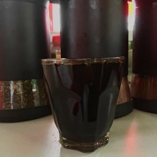 กาแฟโบราณ สูตรดั้งเดิม💯 คั่วแบบโบราณ ไม่เปรี้ยว หอม เข้ม ขนาด 500 กรัม วัตถุดิบราคาโรงงาน 500 กรัม