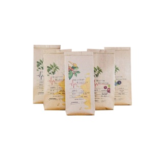 โปรโมชั่น : Heaven Special เมล็ดกาแฟอาราบิก้า100% 250g.