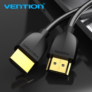 Vention HDMI 2.0 4K 3D HDR Male to Male Cable