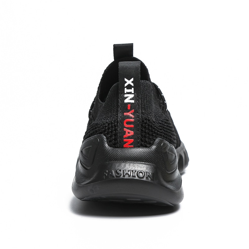 kids slip on tennis shoes