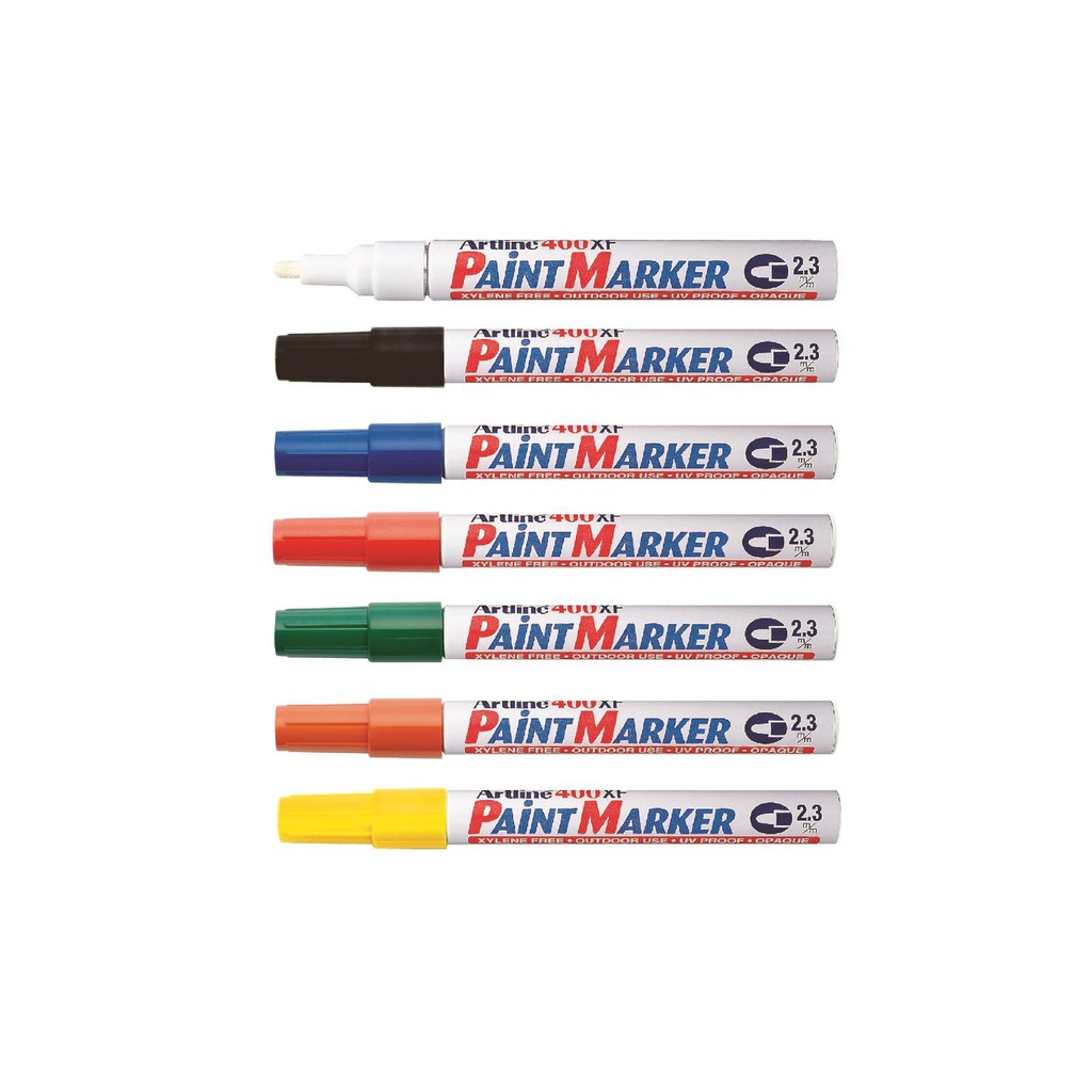 ARTLINE PAINT MARKER 400XF