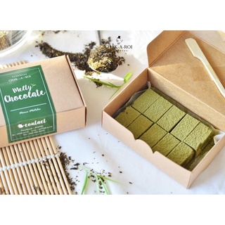 Nama Matcha (นามะมัทฉะ)