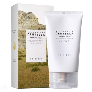 SKIN1004 | Madagascar Centella Soothing Cream 75 ml