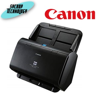 Canon Document Scanner DR-R40 ( PRINTER ) ประกันศูนย์