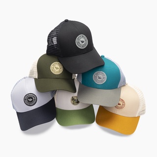 [นําเข้า] - หมวก Trucker Hat All Variants