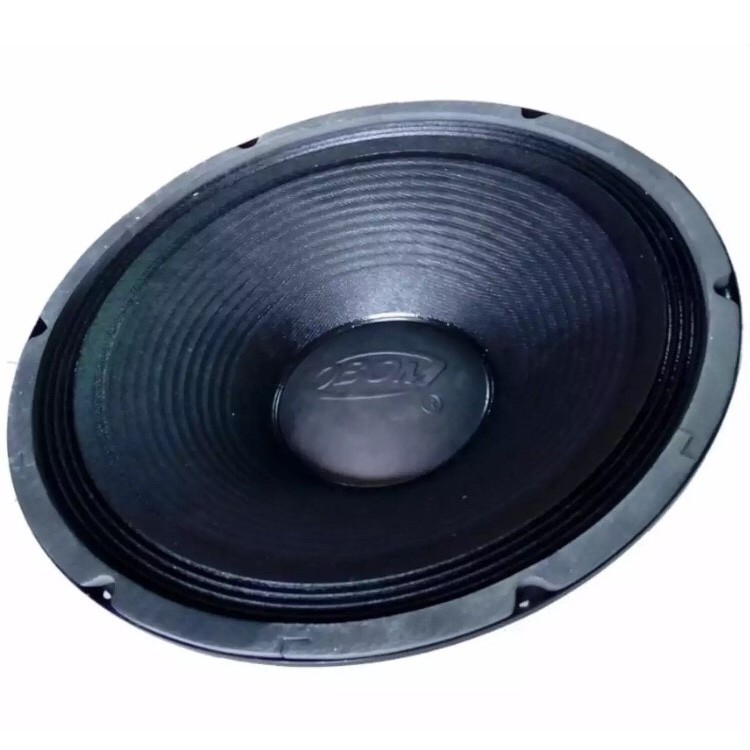 OBOM ดอกลำโพง15นิ้ว 800วัตต์ 8โอห์ม OBOM 15" MODEL OB4805
