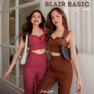 #JBS371 Blair Basic Set