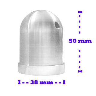 สปินเนอร์ นัท O.S. 61 -180 Spinner Nut AP25301 อุปกรณ์เอลิคอปเตอร์ น้ำมัน Rc