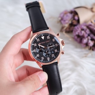 MK8535 หน้าปัด 43 มม