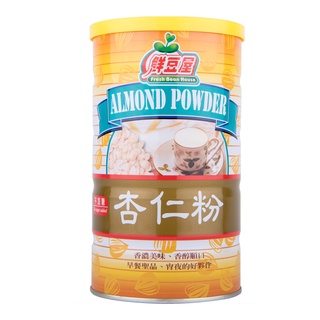 Almond powder Fresh bean house  ผงอัลมอนด์ 600g.