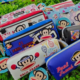 กระเป๋าดินสอลายPaul Frank