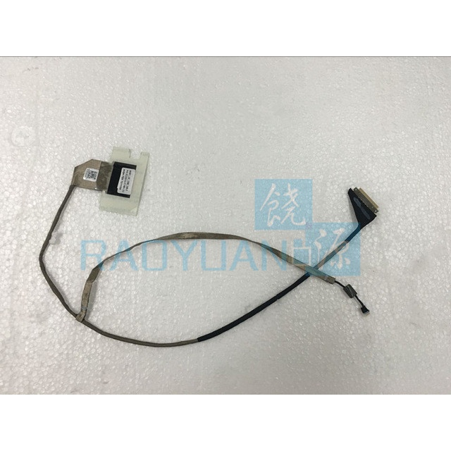 สายวิดีโอ LCD สําหรับ Acer E1 E1-521 E1-531 E1-571 V3-571 สําหรับ Gateway NV53 NV55 NV56 สาย DC02001