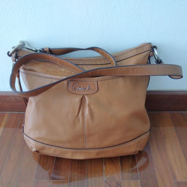 กระเป๋า​ Coach​ แท้​ มือสอง