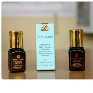 ขนาดทดลอง Estee Lauder Advanve Night Repair Eye Serum 4ml.