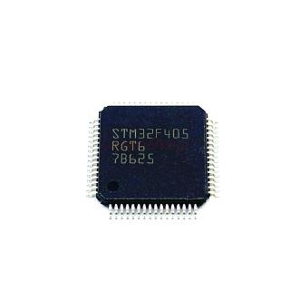 1pcs Stm32F405Rgt6 Stm32F405 Qfp-64