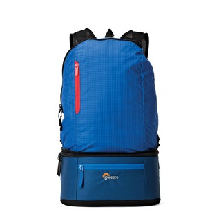 Lowepro Passport Duo สีฟ้า กระเป๋ากล้อง