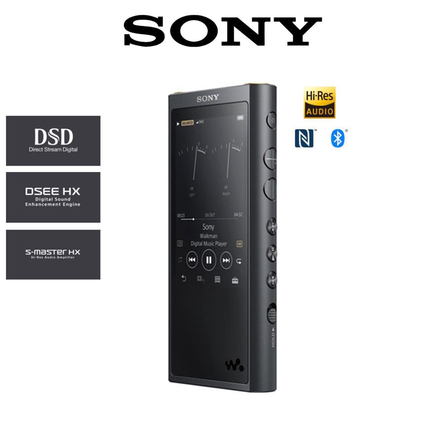 Sony NW-ZX300 Walkman® ZX Series | Shopee Thailand