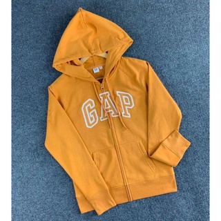 GAP Jacket Hood แท้ 💯% ใส่ได้ทั้ง ช ญ