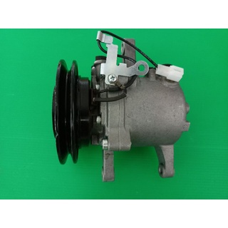 คอมเพรสเซอร์แอร์Daihatsu mira SV07E(R134a)