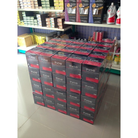 (1กระปุก) เหม่ยฉี ทรีทเม้นท์ 1000มล. MeiQi ทรีทเม้นท์ล้างสารเคมี 1000ml. ราคา ถูกที่สุด ดีลบีเคเค แกลเลอรีภาพที่ 4