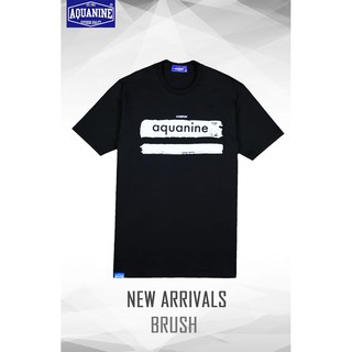 Aquanine Brush เสื้อสำหรับทุกวัย