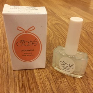 Ciate Underwear Base Coat