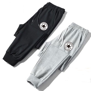 AA-366  **งานเกรดพรีเมี่ยมส่งในไทย**  กางเกงจ๊อเกอร์ ชาย/หญิง Jogger Pants กางเกงขาจั๊ม งานเกรดพรีเมี่ยม ใส่สบายมาก