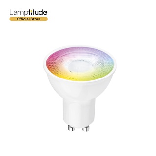 Lamptitude - หลอดไฟ SMART BULB GU10