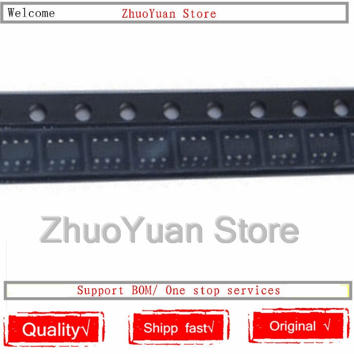 5 ชิ้น/ล็อต TPL5010DDCR TPL5010DDCT TPL5010 ZAKX SOT23-6 ชิป IC ดั้งเดิมใหม่