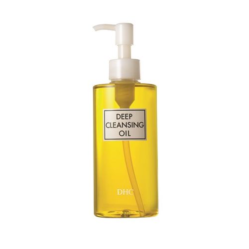 Dhc deep cleansing oil l 200 arata officialshop thaipick