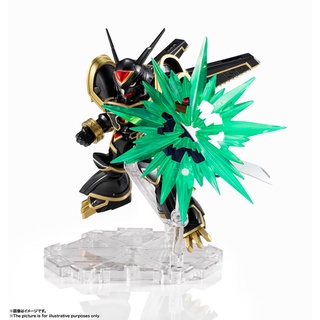 NXEDGE STYLE [DIGIMON UNIT] Alphamon -Special Color Ver.- "Digimon Adventure tri."#4573102630087