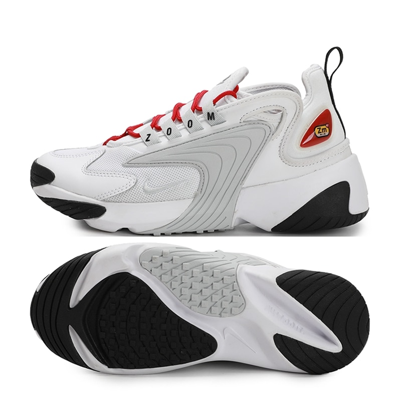 nike zoom new arrival