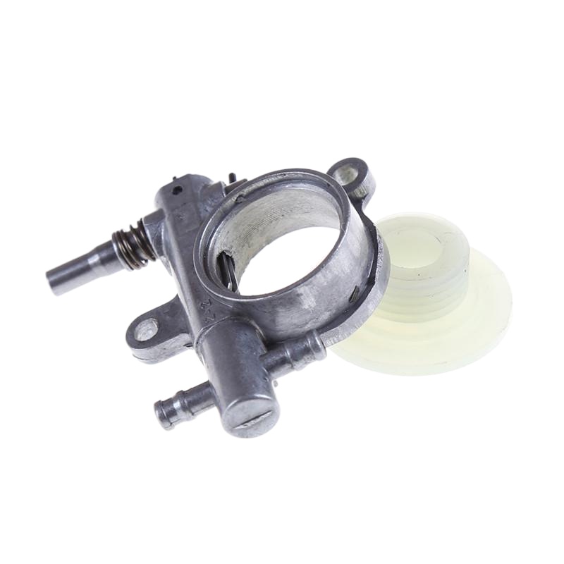 discount﹍[MissCherry] 2500/3800 Chainsaw Spare Parts Chainsaw Oil Pump
