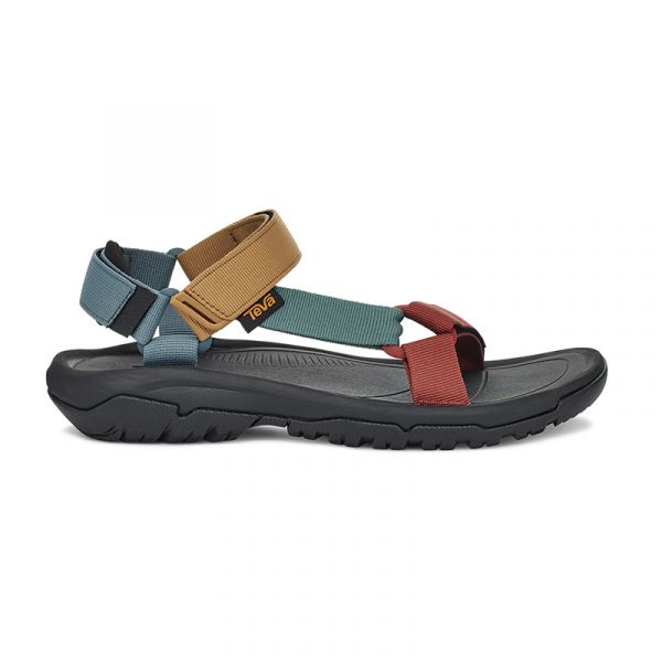 TEVA MEN รองเท้ารัดส้นผู้ชาย - M HURRICANE XLT2 1019234-EHML