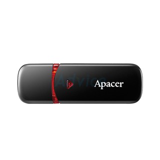 32GB Apacer (AH333) Black