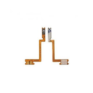 สายแพรสวิทซ์เปิดปิด OPPO F11 แพรเพิ่มเสียงลดเสียง Power On Off Button Flex Cable Volume Button for oppo F11